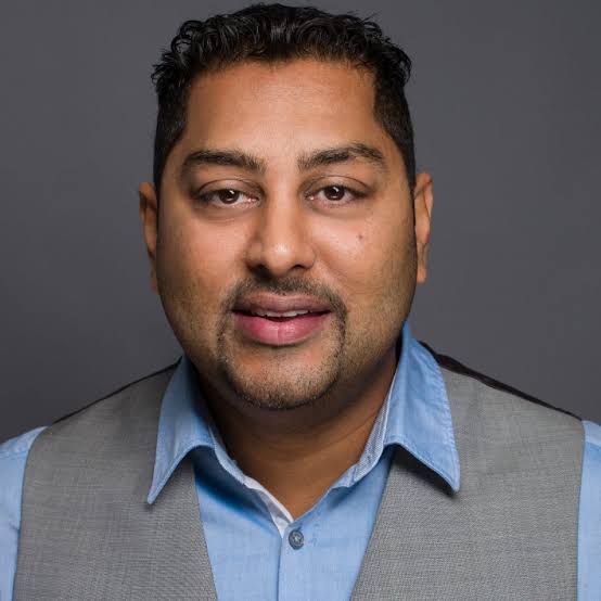Ajit Thaliwal, Richmond BC REALTOR with RE/MAX Westcoast